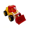 ماشین بازی کاترپیلار مدل لودر کد YP-50CM
