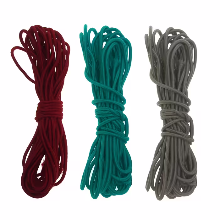 کش قیطان مدل Y3570 طول 15 متر بسته 3 عددی