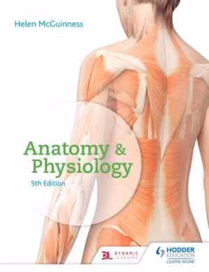 [PDF] دانلود کتاب Anatomy &amp; Physiology, 5th ed, 2018