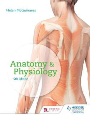 [PDF] دانلود کتاب Anatomy &amp; Physiology, 5th ed, 2018