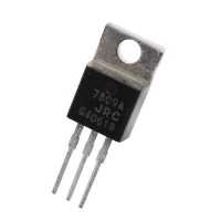 مجموعه 10 عددی رگولاتور 9  ولت 7809 ژاپنی مارک JRC پکیج TO-220