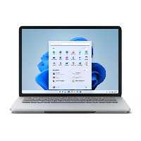 لپ تاپ مایکروسافت مدل Surface Laptop Studio-A