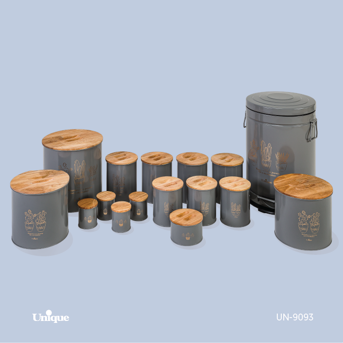 ست 16 فانتزی الیزابت طوسی کاکتوس طلایی یونیک کد محصول: UN-9093