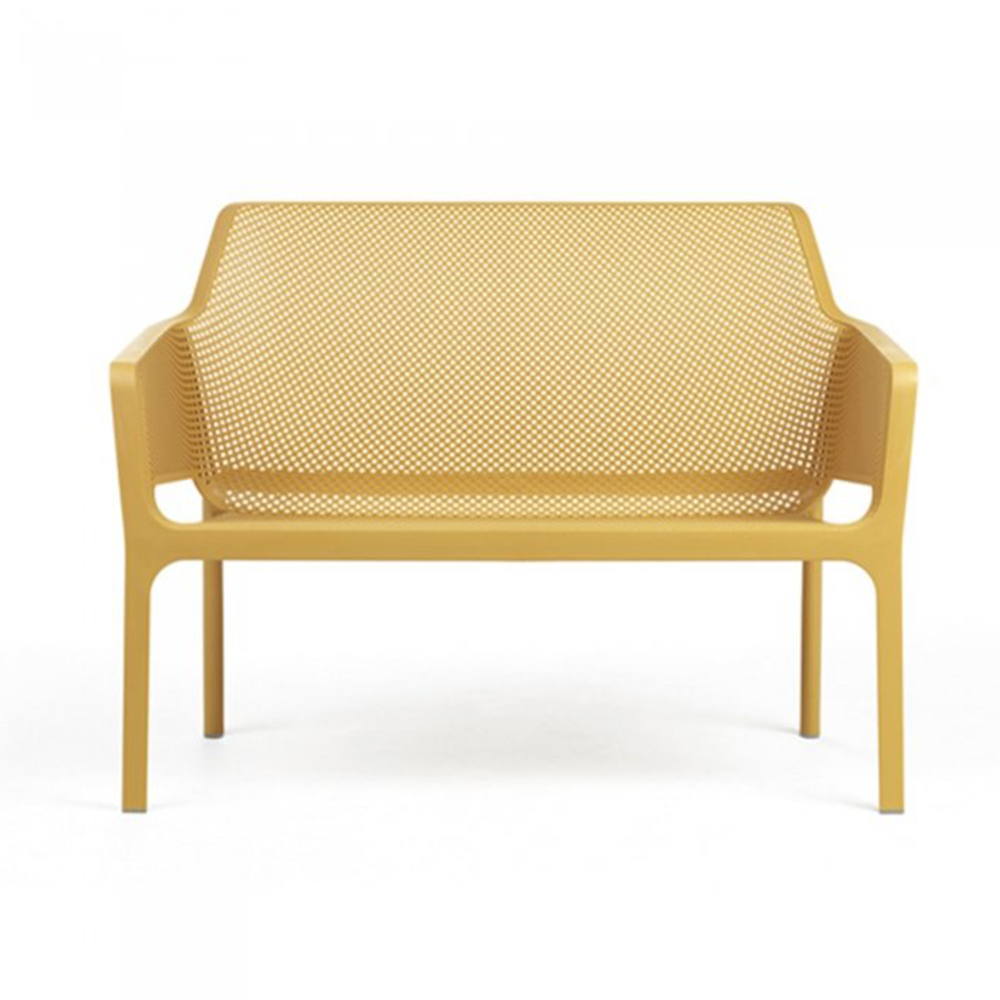 مبل دو نفره نت ریلکس ایتالیایی نظری