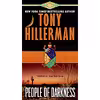 کتاب People of Darkness اثر Tony Hillerman انتشارات Harper