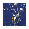 ملحفه آدنو مدل گلریز کد CH52 یک نفره سایز 140x240 سانتی متر 