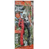 قیچی باغبانی تایوانی جنس کروم سبک