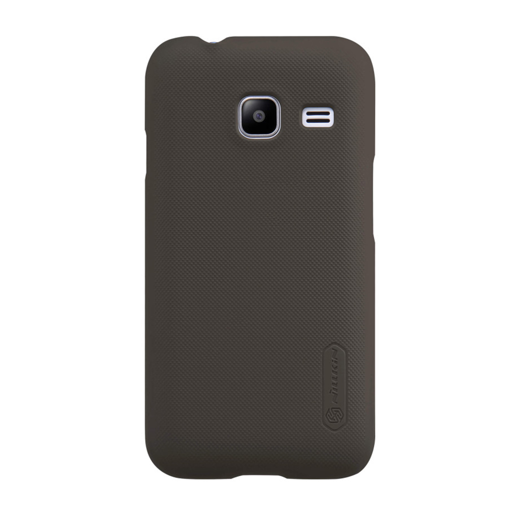 کاور  مدل FROSTED SHIELD مناسب برای گوشی موبایل سامسونگ GALAXY J1 mini