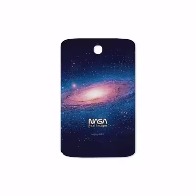 برچسب پوششی ماهوت مدل Universe-by-NASA-4 مناسب برای تبلت سامسونگ Galaxy Note 8.0 2013 N5100