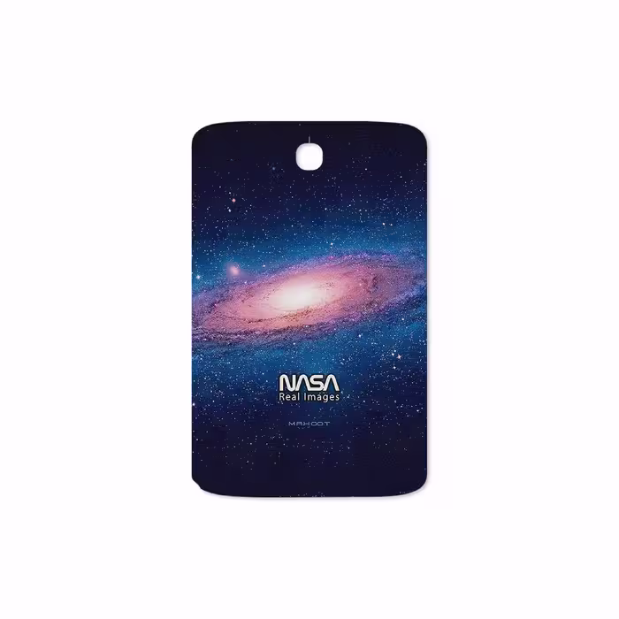 برچسب پوششی ماهوت مدل Universe-by-NASA-4 مناسب برای تبلت سامسونگ Galaxy Note 8.0 2013 N5100
