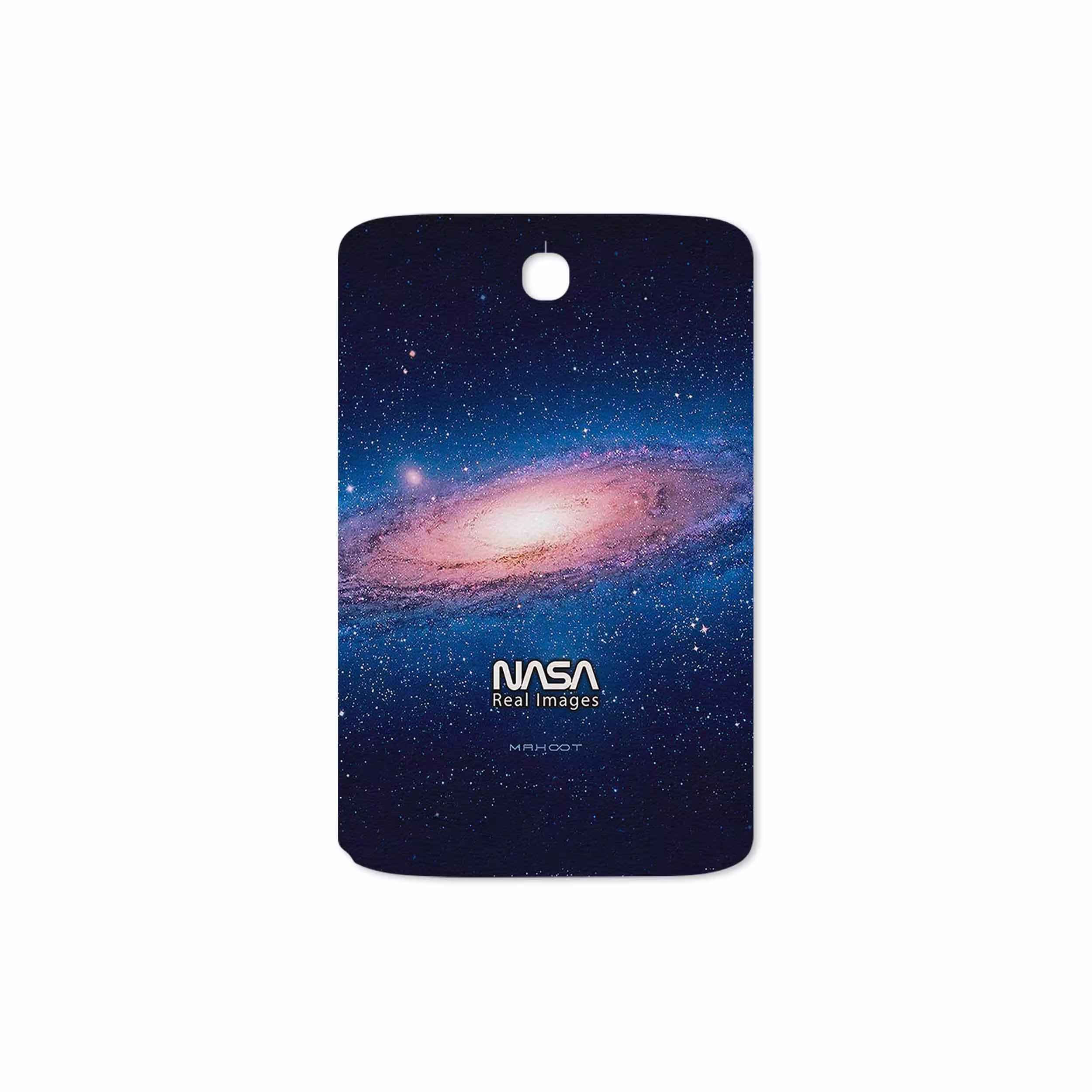 برچسب پوششی ماهوت مدل Universe-by-NASA-4 مناسب برای تبلت سامسونگ Galaxy Note 8.0 2013 N5100