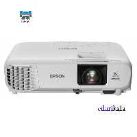 ویدئو پروژکتور اپسون مدل EB-U05