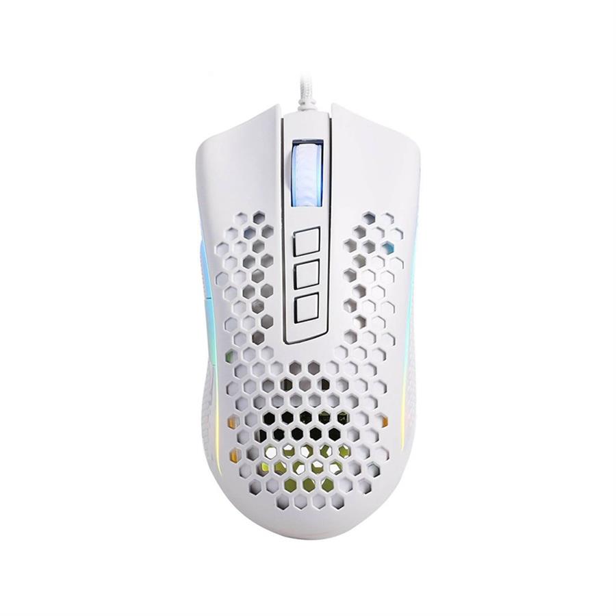 ماوس مخصوص بازی ردراگون مدل Storm Elite M988W