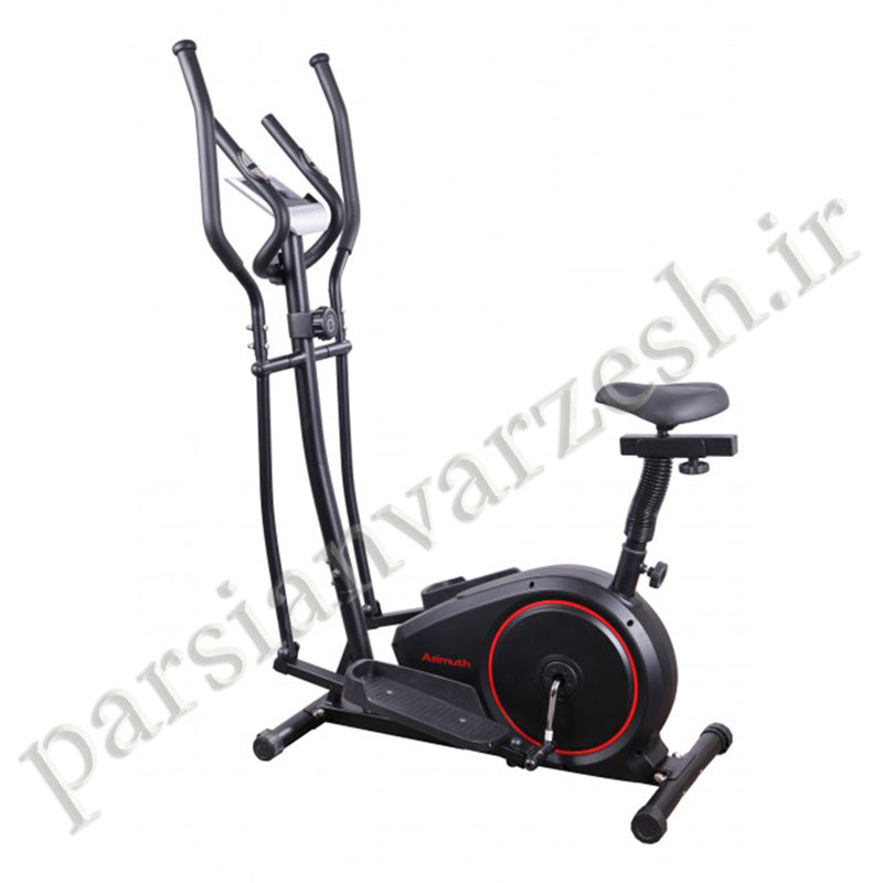 الپتیکال مگنتی مدل AZ-8518HA