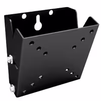 پایه مانیتور دیواری ال سی دی آرم LW-35