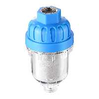 فیلتر تصفیه آب شیرآلات مدل star