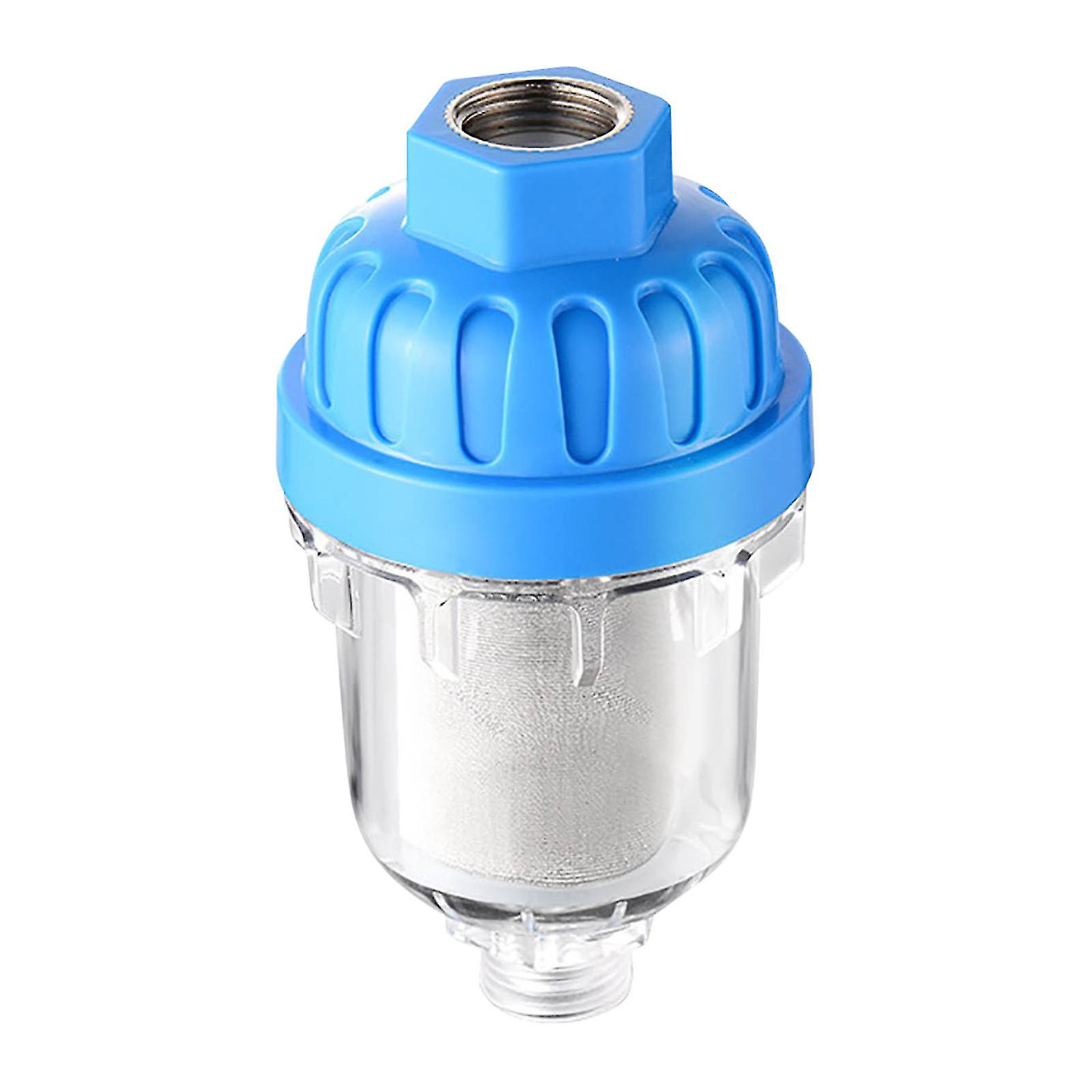 فیلتر تصفیه آب شیرآلات مدل star