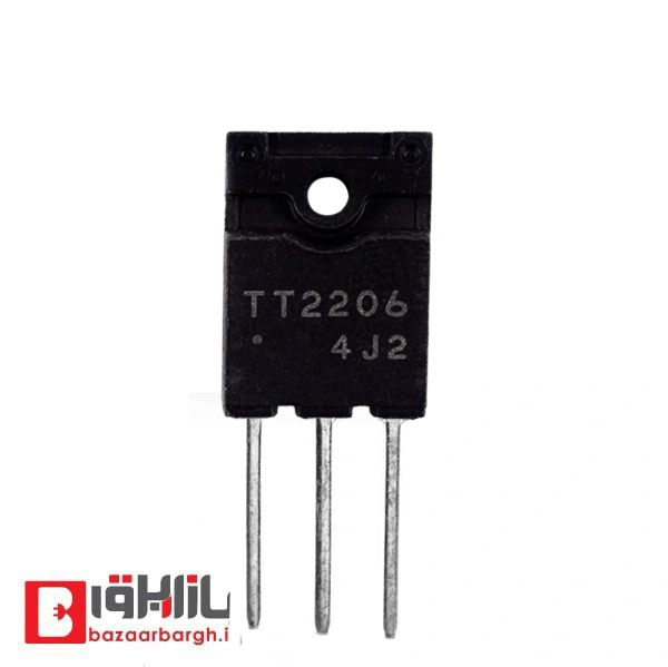 ترانزیستور TT2206
