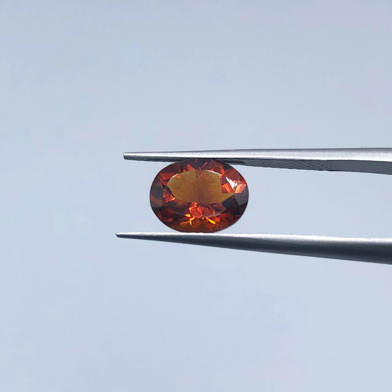 سیترین معدنی درجه1 شناسنامه دار 250668