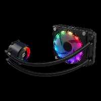 مشخصات، قیمت و خرید فن کیس گیم مکس Gamemax Ice Chill 120