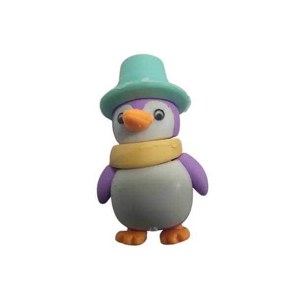 پاک کن مدل پنگوئن کد 001