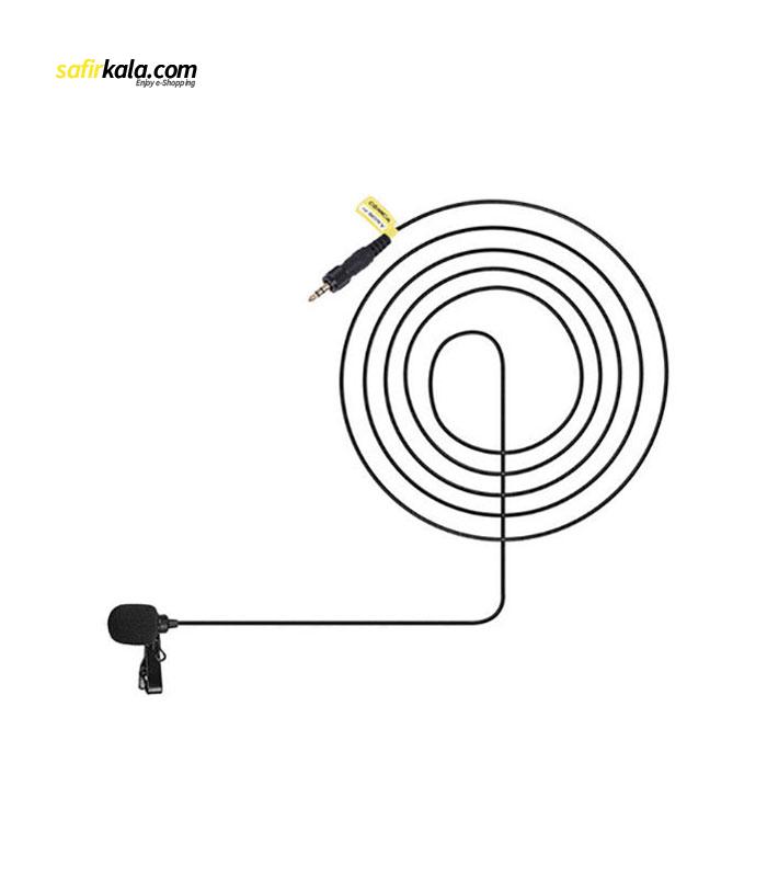 میکروفن یقه ای کامیکا مدل CVM-M-O2