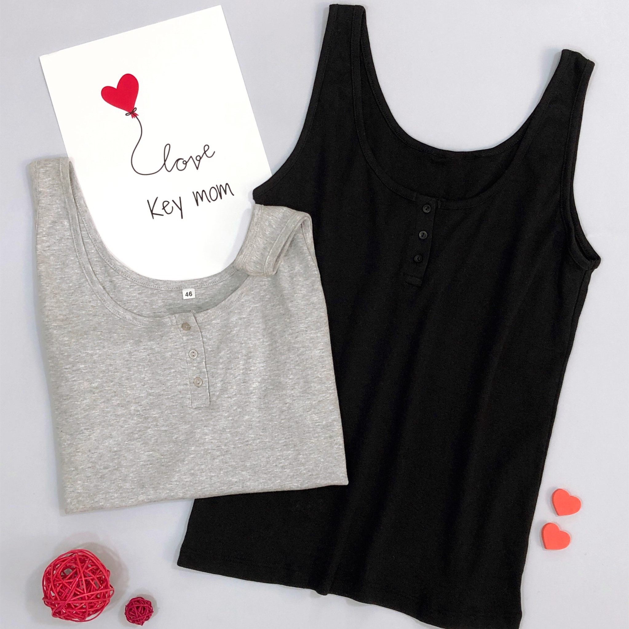 تاپ نخی درجه یک زنانه سایز 36 الی 50