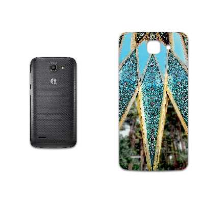 برچسب پوششی ماهوت مدل KHAYAM-Tomb مناسب برای گوشی موبایل هوآوی Ascend G730