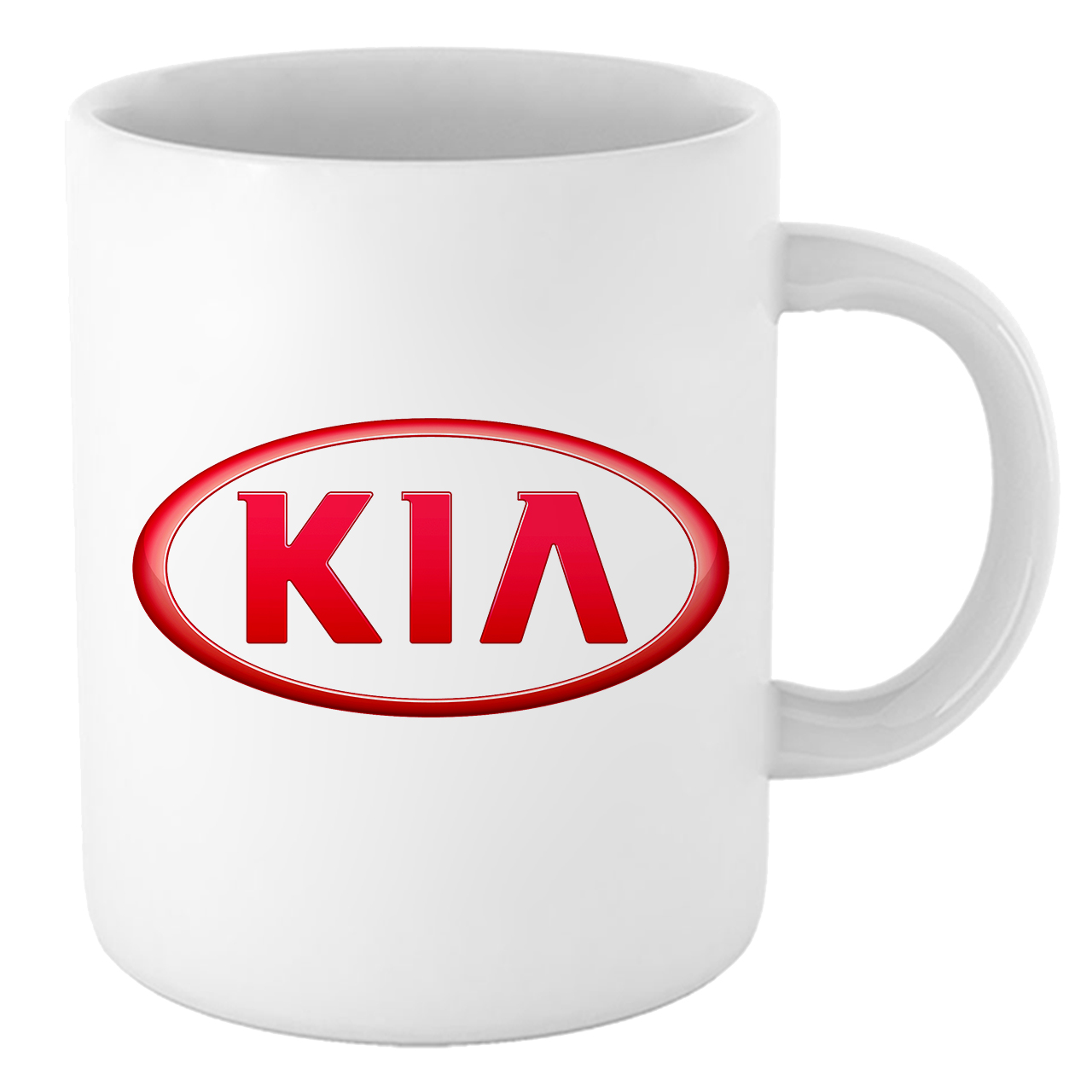 ماگ طرح kia کد 9262