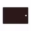 برچسب پوششی ماهوت مدل Dark-Brown-Leather مناسب برای تبلت سامسونگ Galaxy Tab S3 9.7 2017 T825