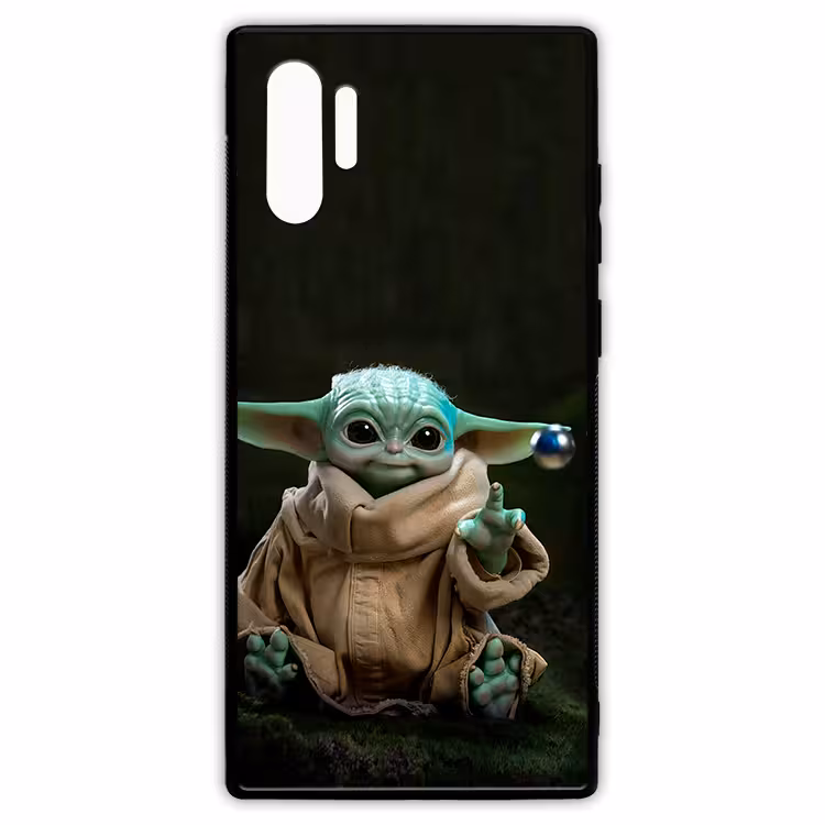 کاور مدل 3285 مناسب برای گوشی موبایل سامسونگ Galaxy note 10