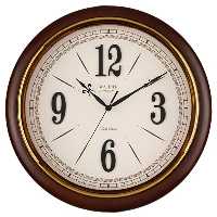 ساعت دیواری والتر مدل D4020BR