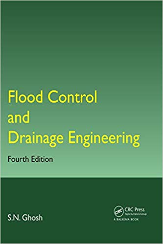 󾕇 دانلود کتاب Flood Control And Drainage Engineering, 4th ed, 2014 - دانلود کتاب های دانشگاهی