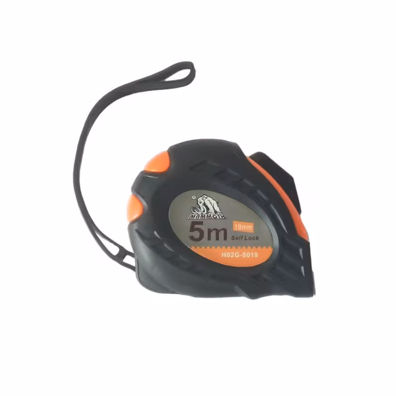 متر 5 متری ماموت مدل 5019