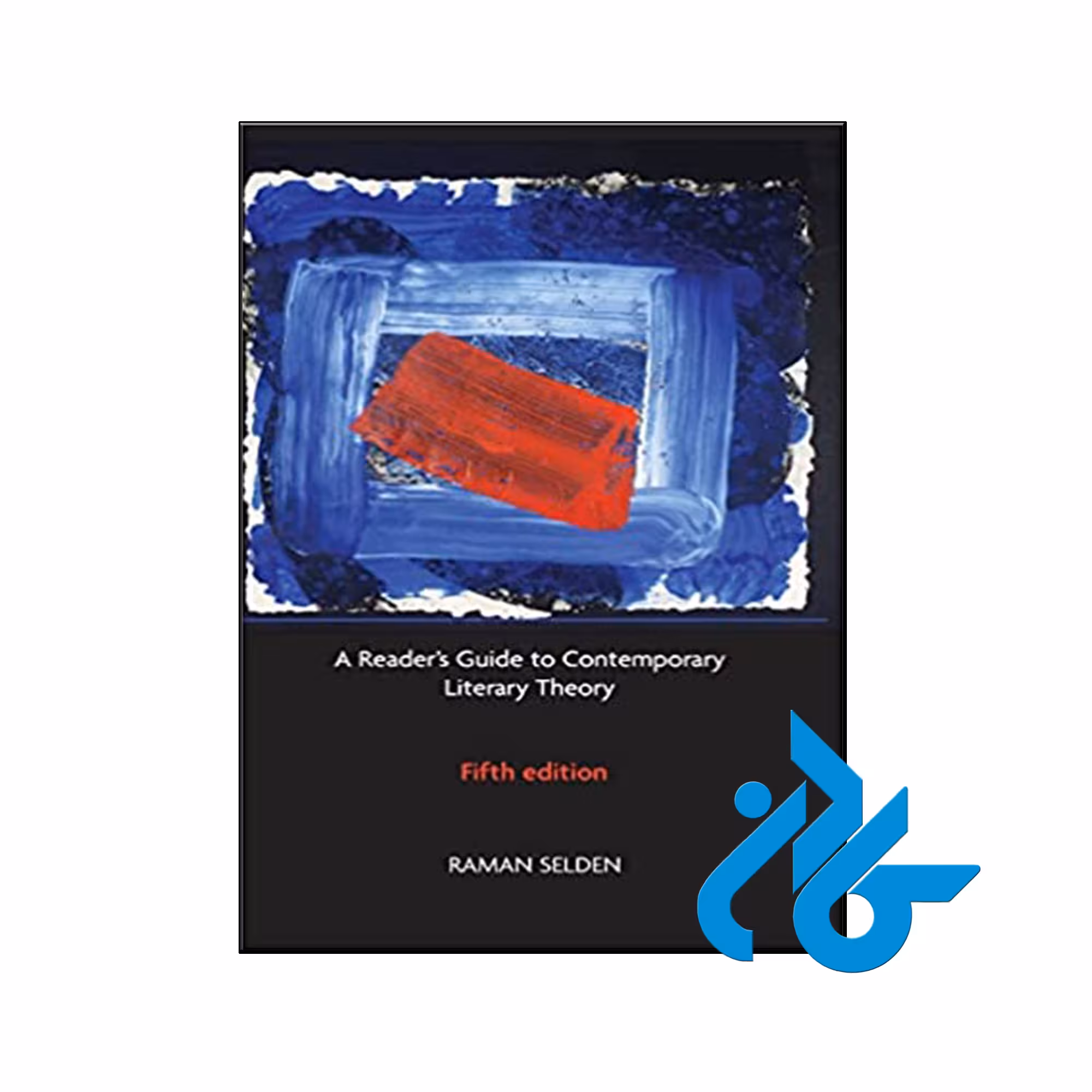 کتاب A Readers Guide to Contemporary Literary Theory 5th