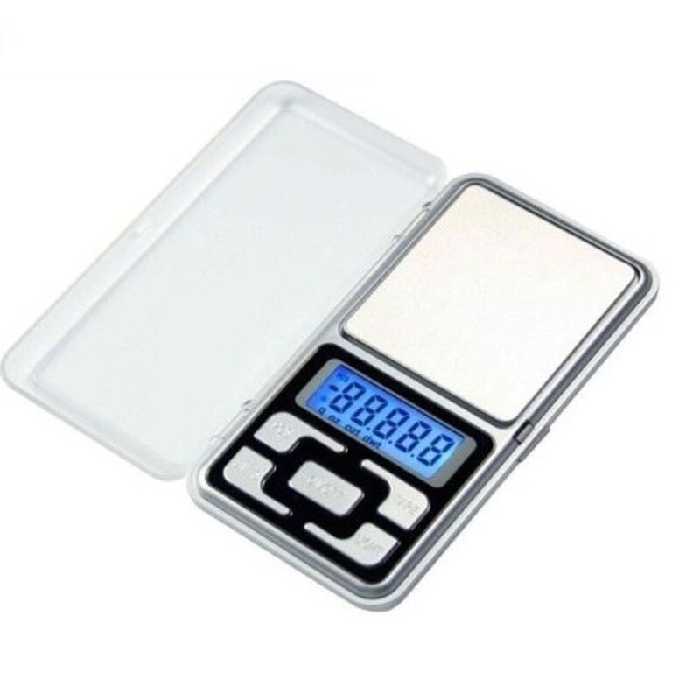 ترازو200گرمی جیبی دیجیتالی مدل JY-200
