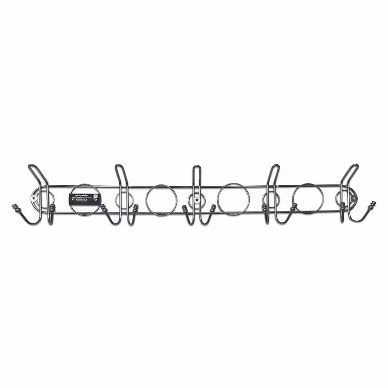 آویز لباس تمیز مدل TGA-1800 | کالا مکس
