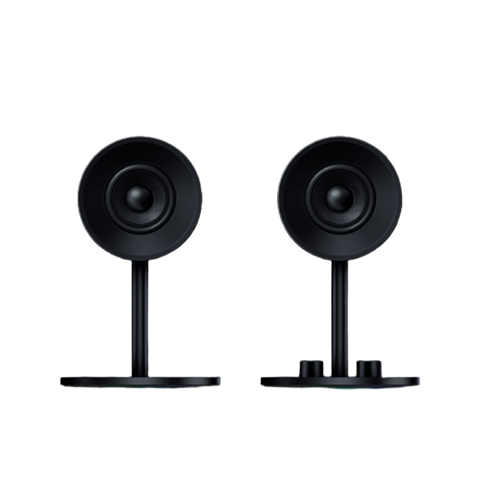 مشخصات   قیمت   خرید اسپیکر گیمینگ ریزر Razer Nommo Pro