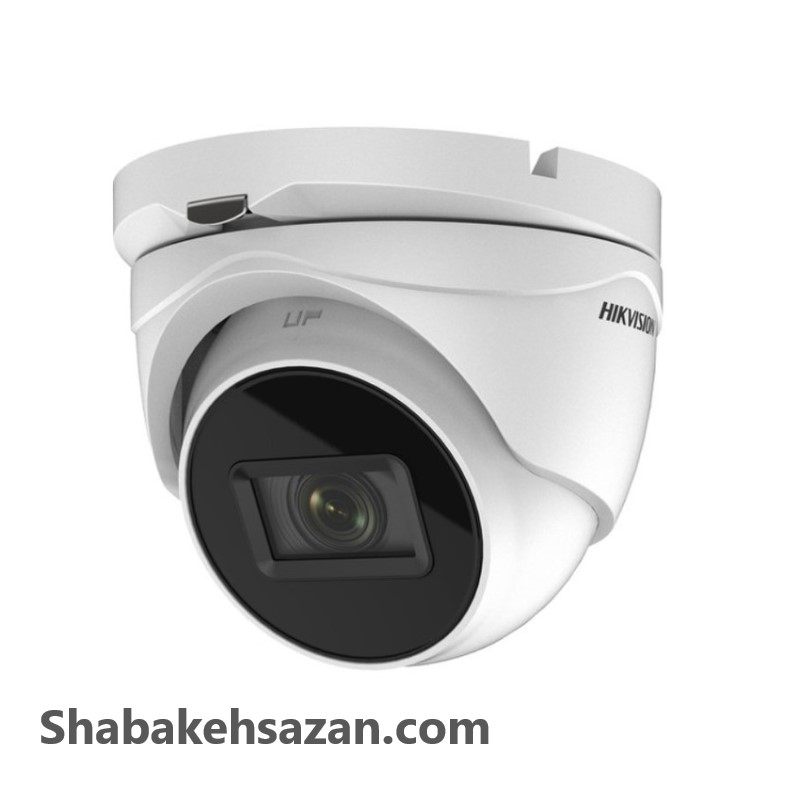 دوربین مداربسته آنالوگ هایک ویژن مدل DS-2CE76D0T-ITMF