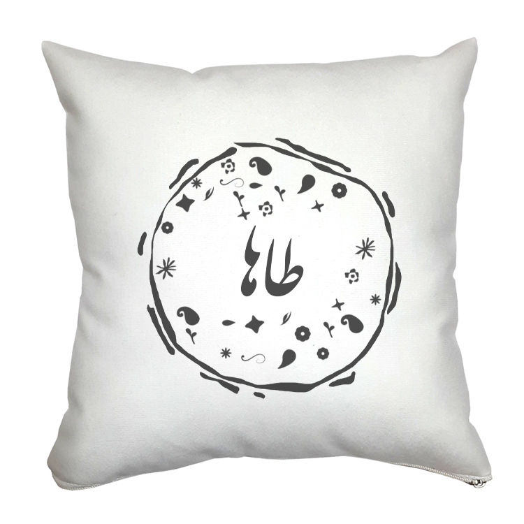 کوسن مدل طاها