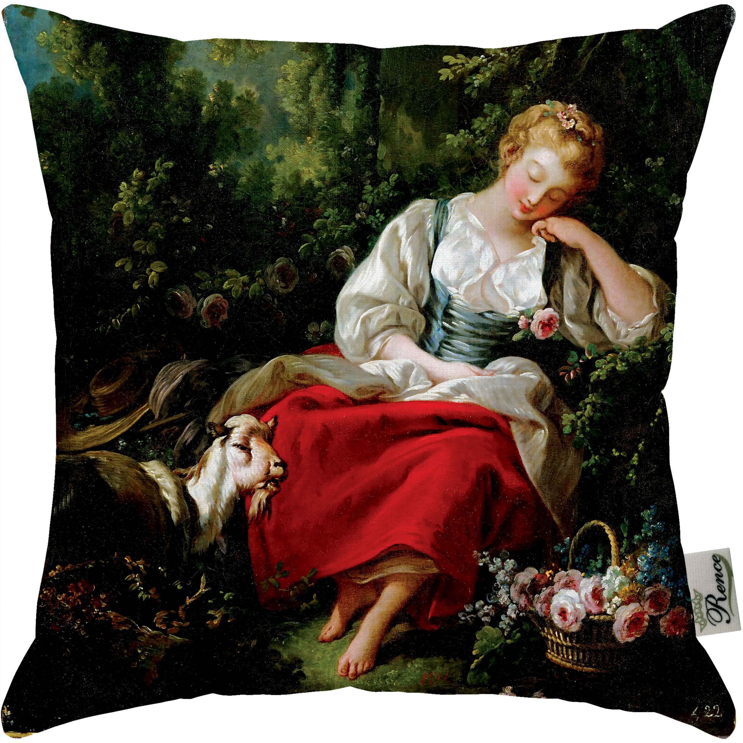 کوسن رنس مدل SS1-10706