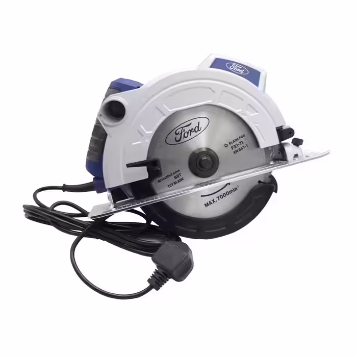 اره دیسکی فورد مدل YP-FX1-71-1800W