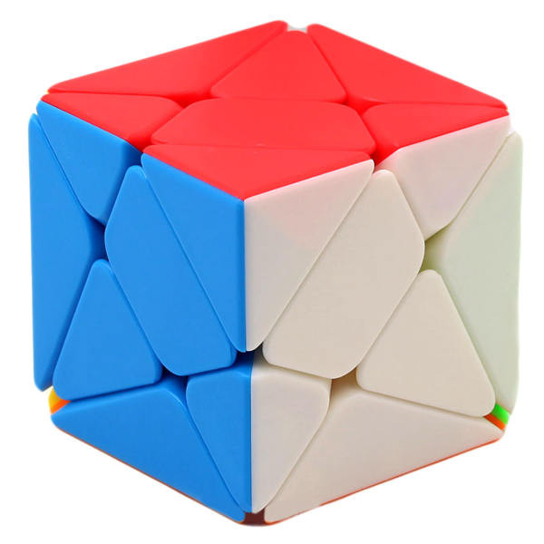 مکعب روبیک مدل اکسس | چاوه