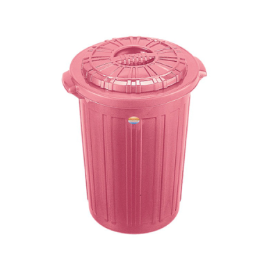 سطل ناصر پلاستیک کد 620