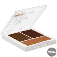 سایه ابرو  1 میس استار   