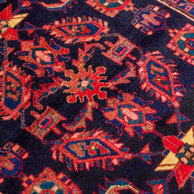 فرش دستبافت سه متری مدل بروجرد کد 48.2069