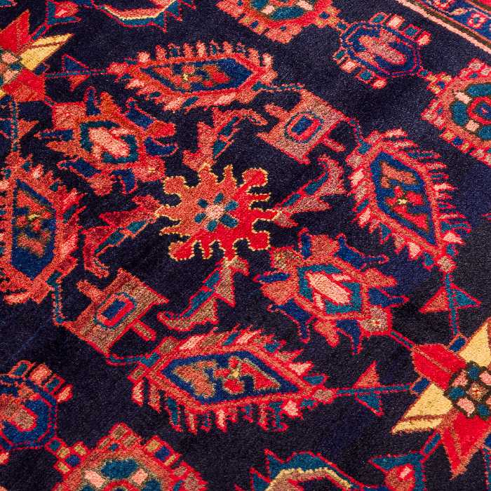 فرش دستبافت سه متری مدل بروجرد کد 48.2069