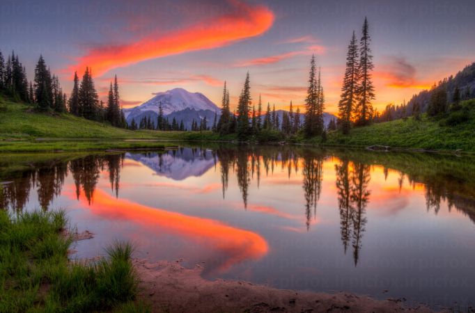 خرید و دانلود عکس Beautiful nature کد 6302 | پیک فاکس | Pic Fox