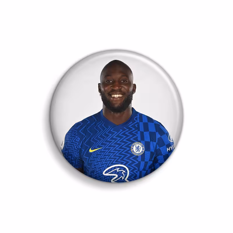 پیکسل ابیگل طرح لوکاکو چلسی کد chelsea 019
