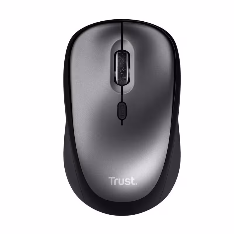 موس بی‌سیم تراست مدل Yvi  Silent